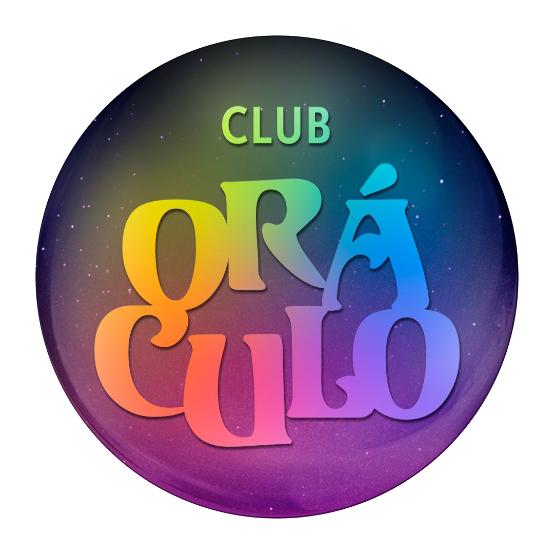 Club Oráculo gay Medellín