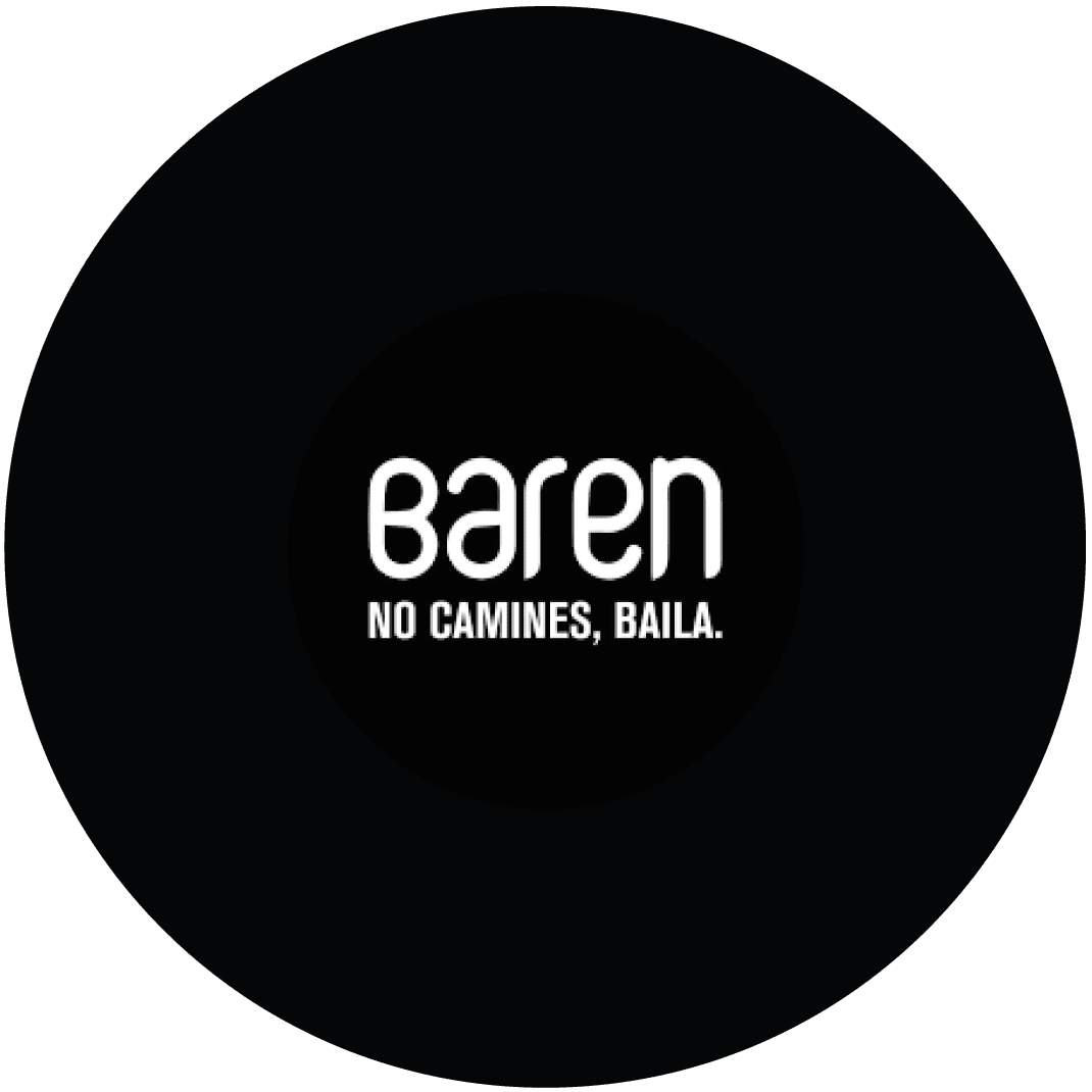 Baren Bar