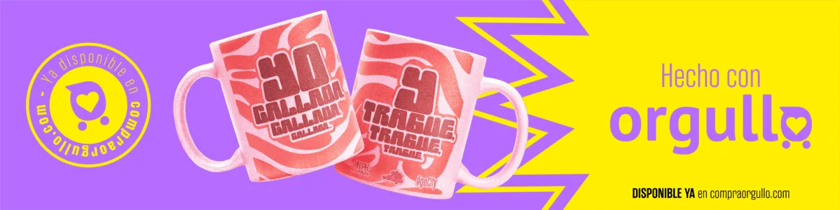 Banner Mug