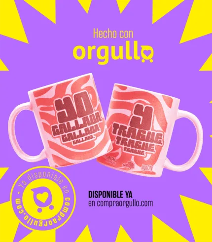 Banner Mug