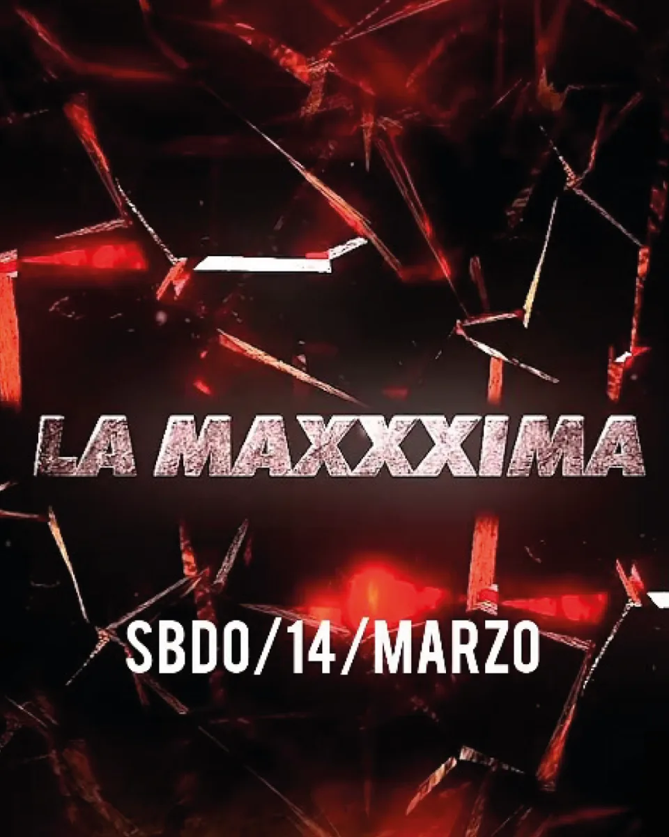 La Maxxxima